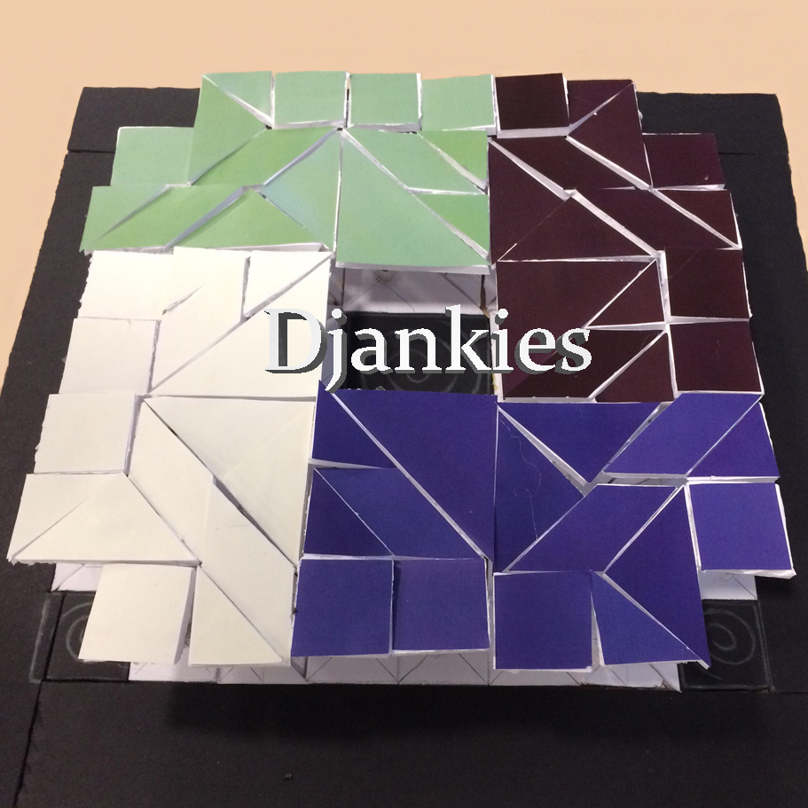 Djankies